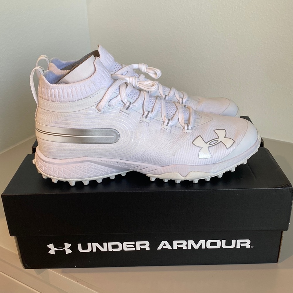 Under Armour UA Spotlight Turf